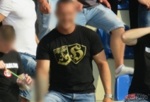 PL: Kotwica Kołobrzeg - Gwardia Koszalin. 2019-06-15